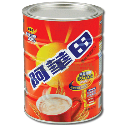 阿华田 营养麦芽饮品 800g