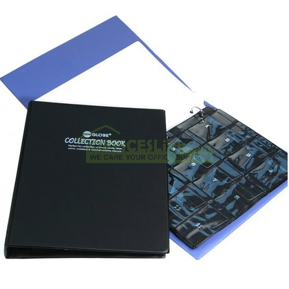 Globe 201 活頁鎖匙簿 (72條)_鎖匙存放_通用文具_文儀用品_OFFICESLink.com 辦公室文儀用品文具供應商 ...